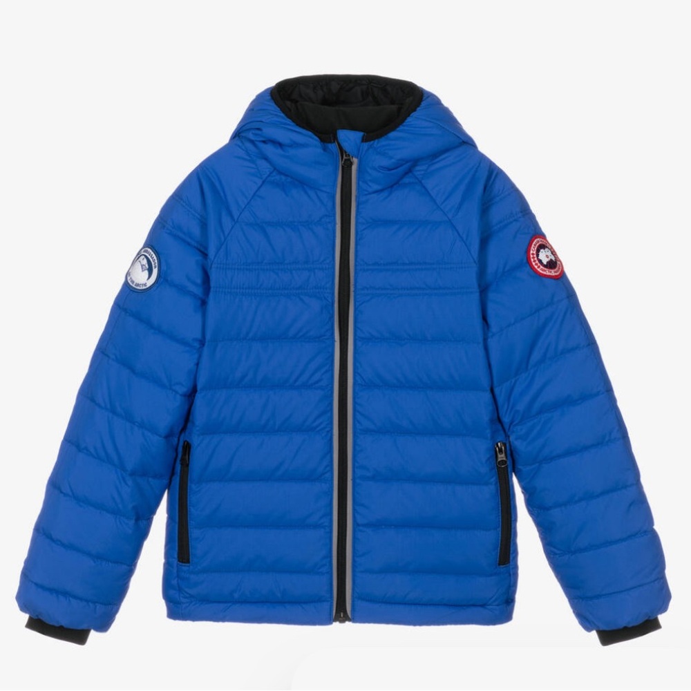 Canada Goose jacket